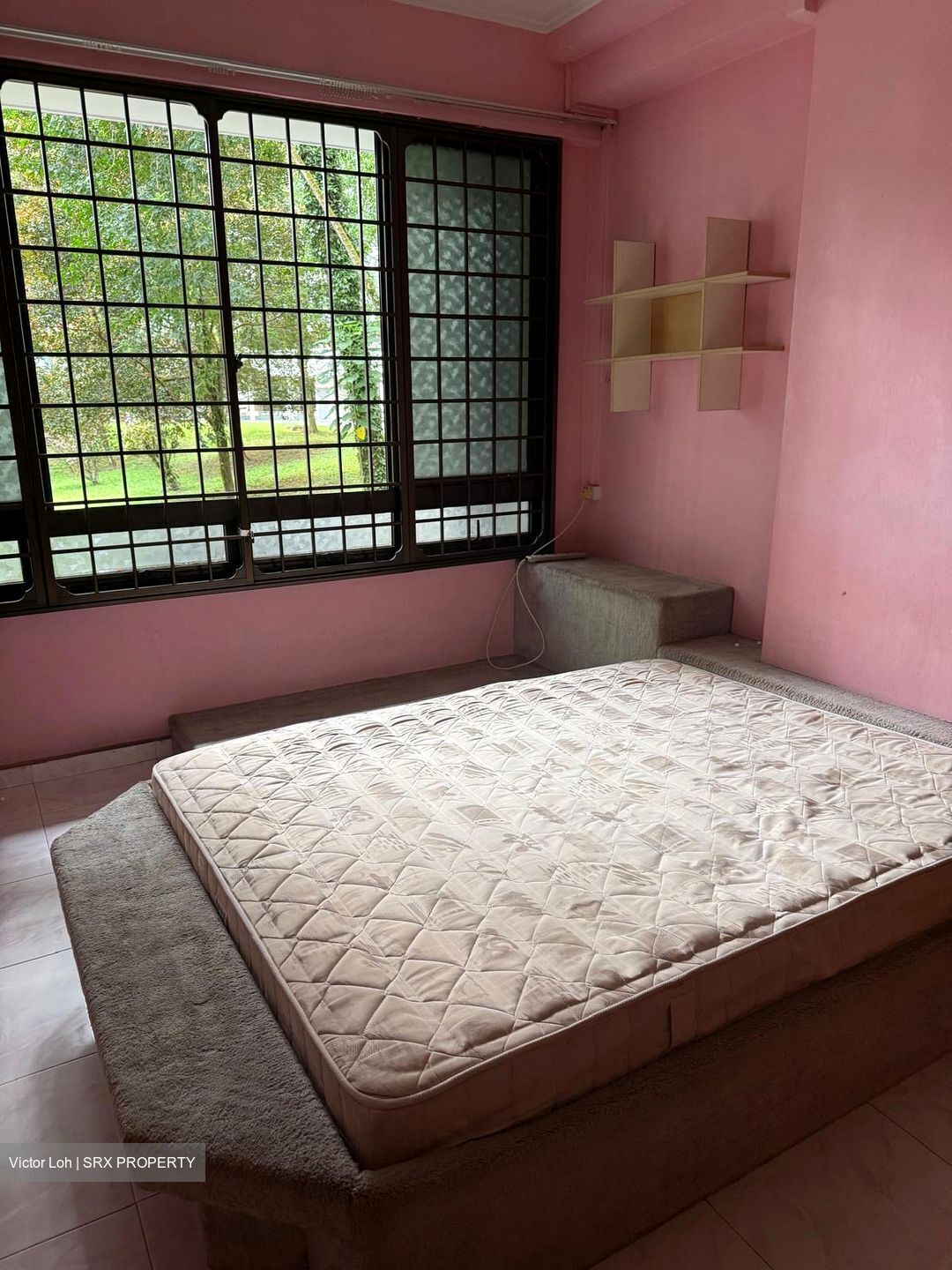 Blk 289E Bukit Batok Street 25 (Bukit Batok), HDB 4 Rooms #539579431